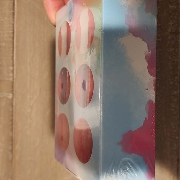 Colorful Bath Bomb Set - Picture 5 of 5